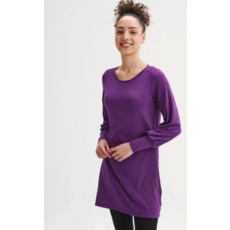MESSAGE ROBE/TUNIQUE LORRAINE RAISIN