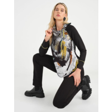 DOLCEZZA HAUT SAFARI ESCAPE