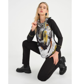 DOLCEZZA HAUT SAFARI ESCAPE