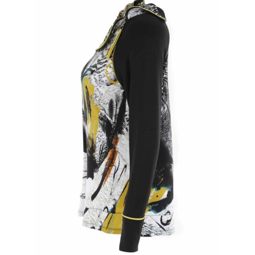 DOLCEZZA HAUT SAFARI ESCAPE