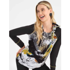 DOLCEZZA HAUT SAFARI ESCAPE