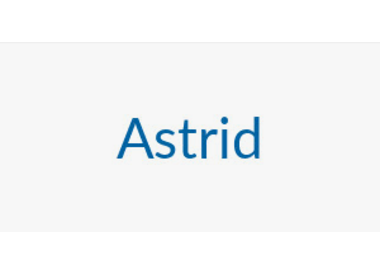 ASTRID