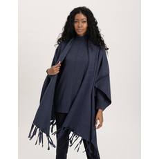 RENUAR RENUAR LADIES KNIT CAPE HINDIG