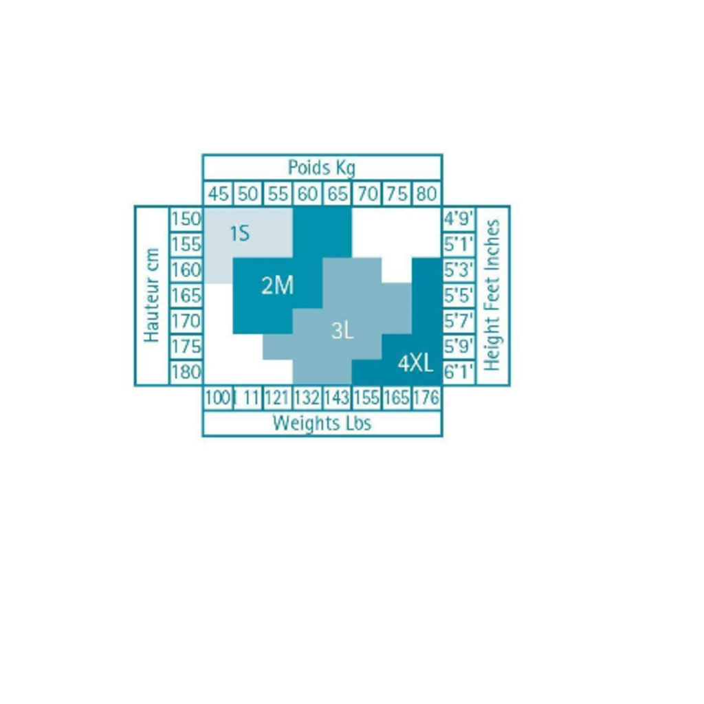 BLEU FORÊT BLEU FORET COLLANT VELOUTE 3000 AF5/KAKI