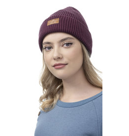 RAGWEAR RAGWEAR TUQUE GERALDYN PRUNE O/S