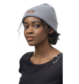 RAGWEAR RAGWEAR TUQUE GERALDYN GRIS O/S