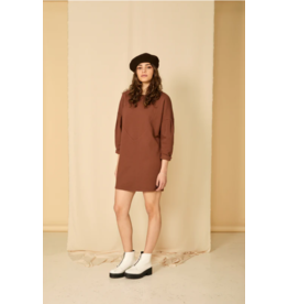 COKLUCH COKLUCH ROBE LOVELY SPICE