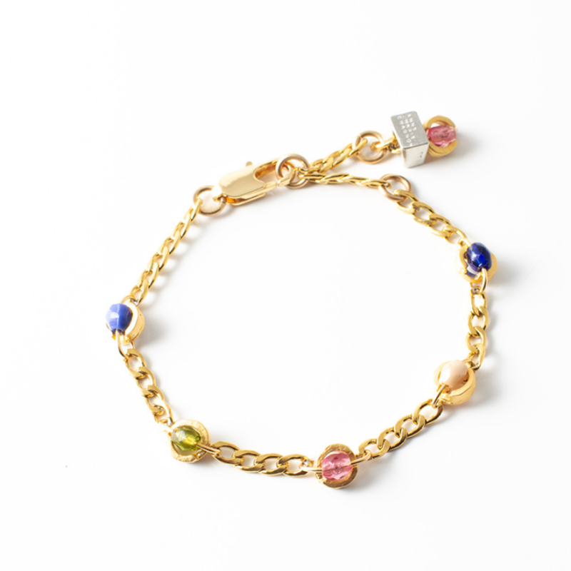 ANNE MARIE CHAGNON ANNE MARIE CHAGNON BRACELET BERGEN BAGATELLE