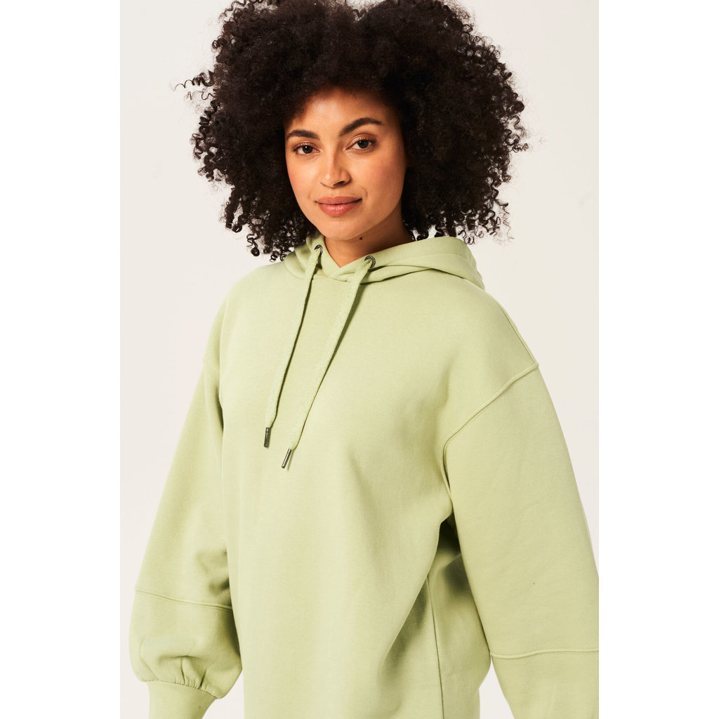 GARCIA GARCIA ROBE COTON OUATE MENTHE