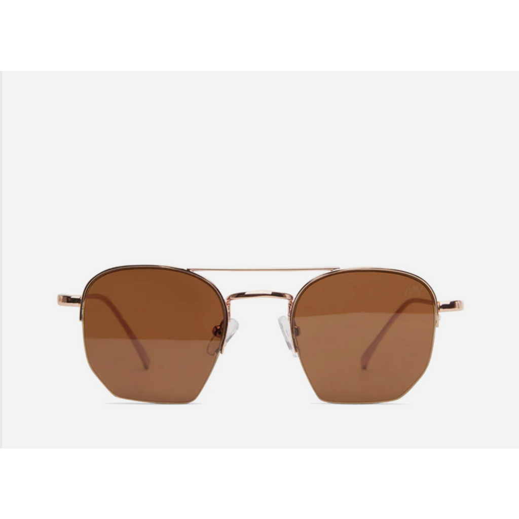 MATT +ACY NAT SOLEIL SARAI ROSE Boutique Nomade