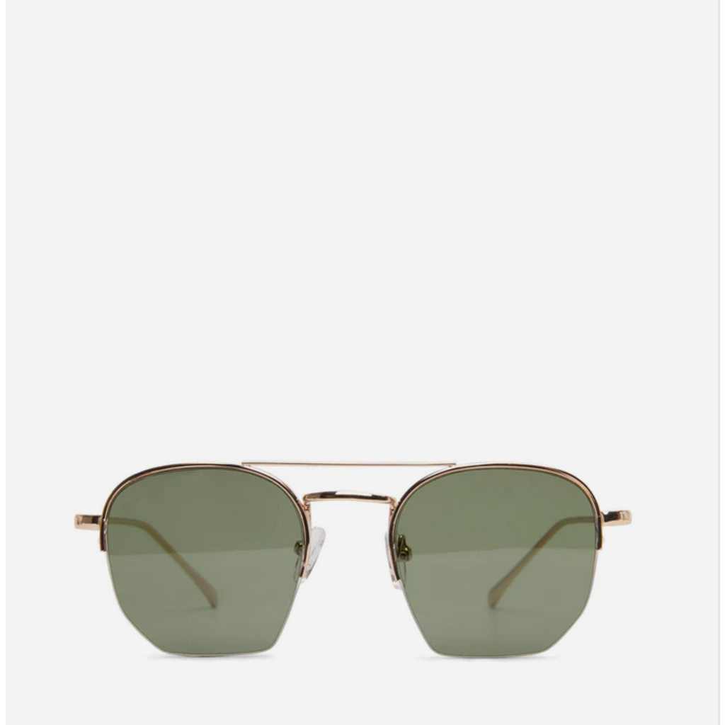 MATT AND NAT LUNETTES SOLEIL SARAI OLIVE