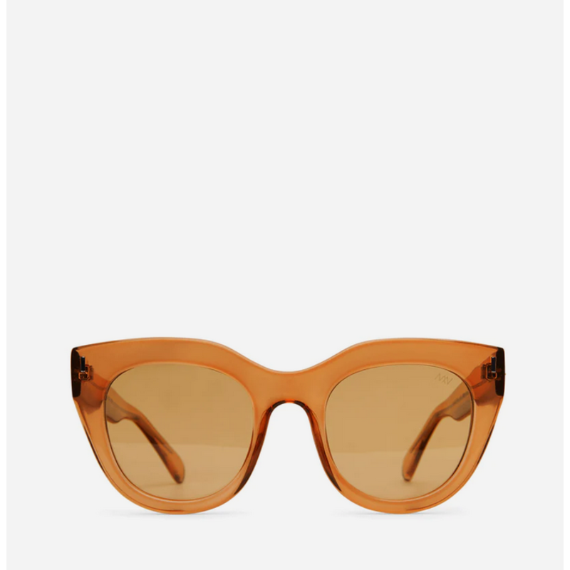 MATT AND NAT LUNETTES SOLEIL KAZ ORANGE