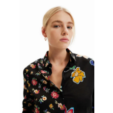 DESIGUAL DESIGUAL CHEMISE SINGAPUR