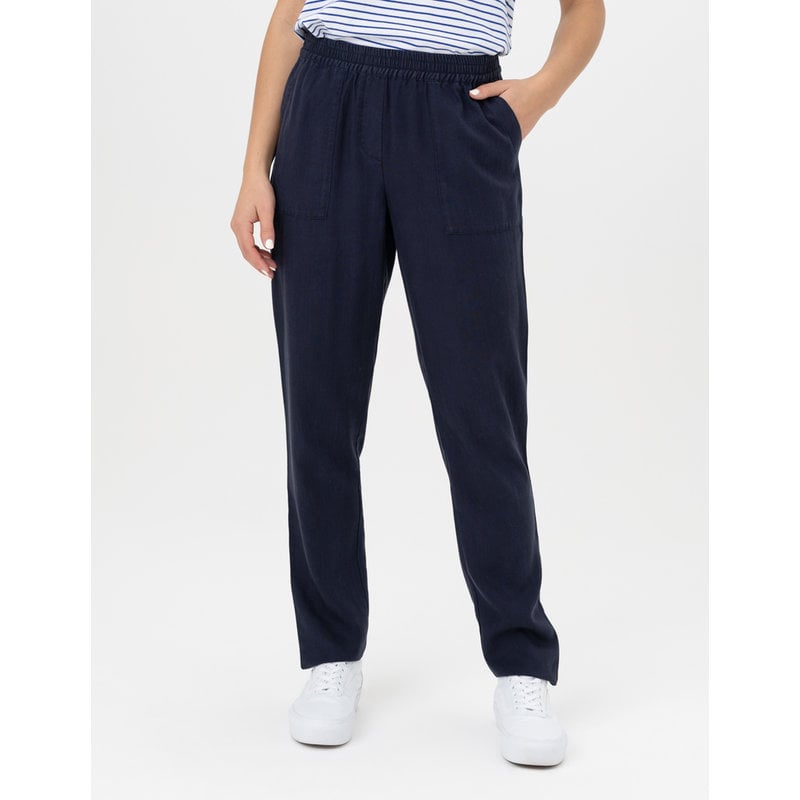 RENUAR RENUAR PANTALON INDIGO