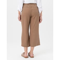 RENUAR RENUAR PANTALON GAUCHO NUTMEG