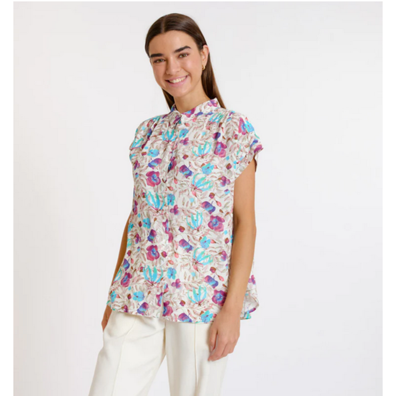 ARTLOVE CHEMISE ALYANA UNIQUE