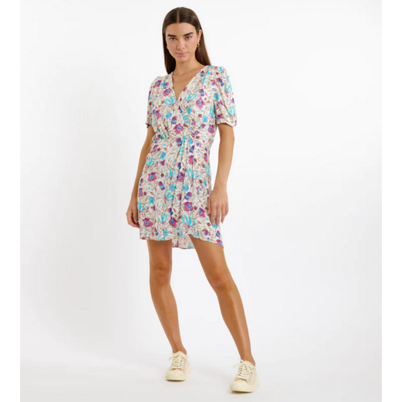 ARTLOVE ARTLOVE ROBE ALANNA