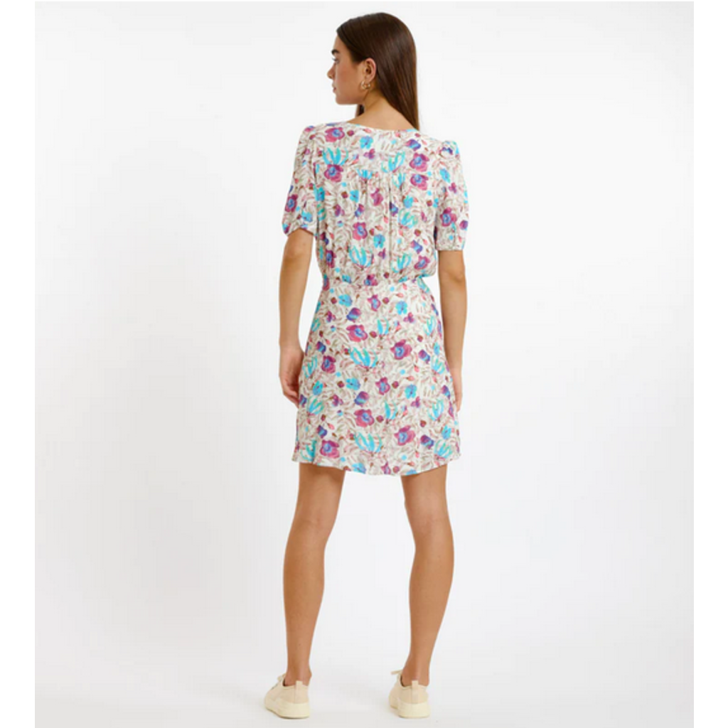 ARTLOVE ARTLOVE ROBE ALANNA