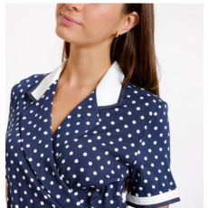 ARTLOVE ROBE JUDY MARINE