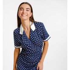 ARTLOVE ROBE JUDY MARINE