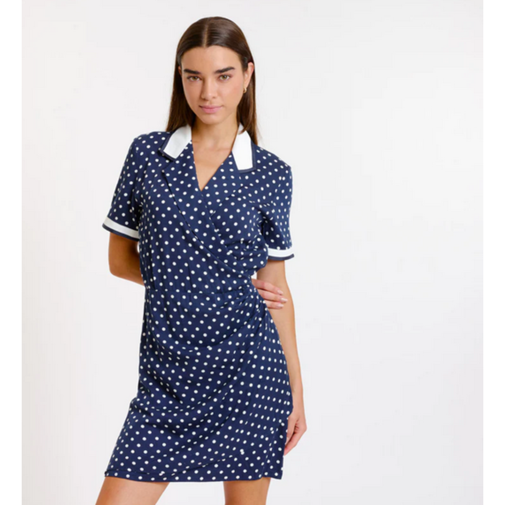 ARTLOVE ROBE JUDY MARINE