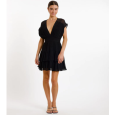 ARTLOVE ROBE MICHELE NOIR