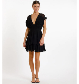 ARTLOVE ROBE MICHELE NOIR