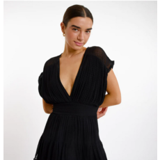 ARTLOVE ROBE MICHELE NOIR