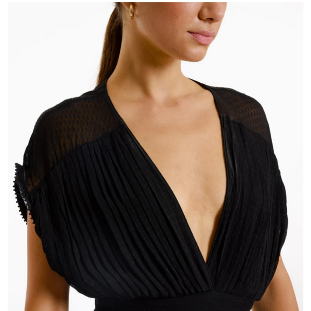 ARTLOVE ROBE MICHELE NOIR