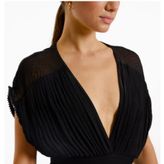 ARTLOVE ROBE MICHELE NOIR