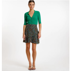 ARTLOVE PULL SYLVIE VERT