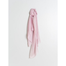 INDI AND COLD INDI AND COLD FOULARD LILA/ROSE