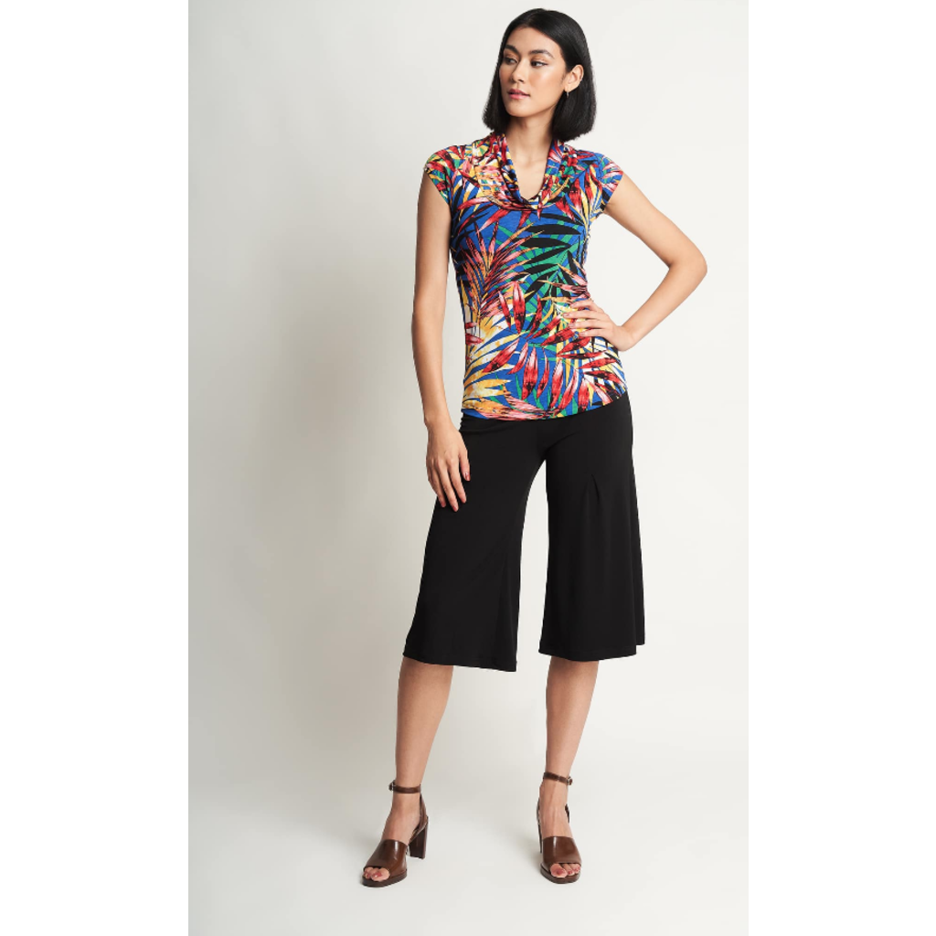 DINH BA DINH BA HAUT ROSE BLEU