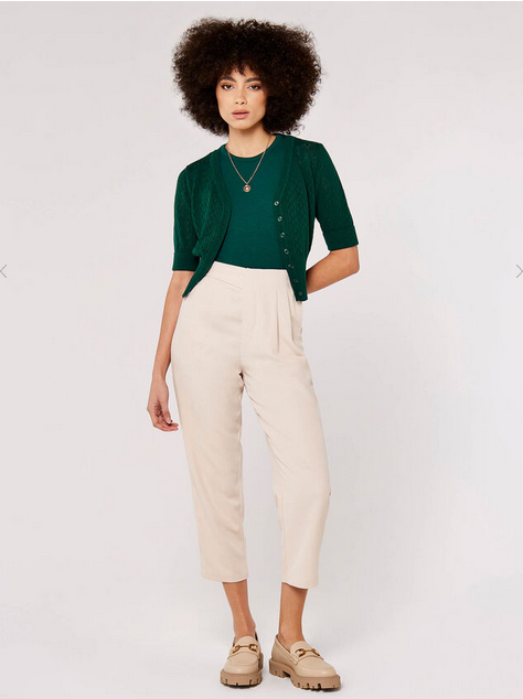 Apricot cardigan online