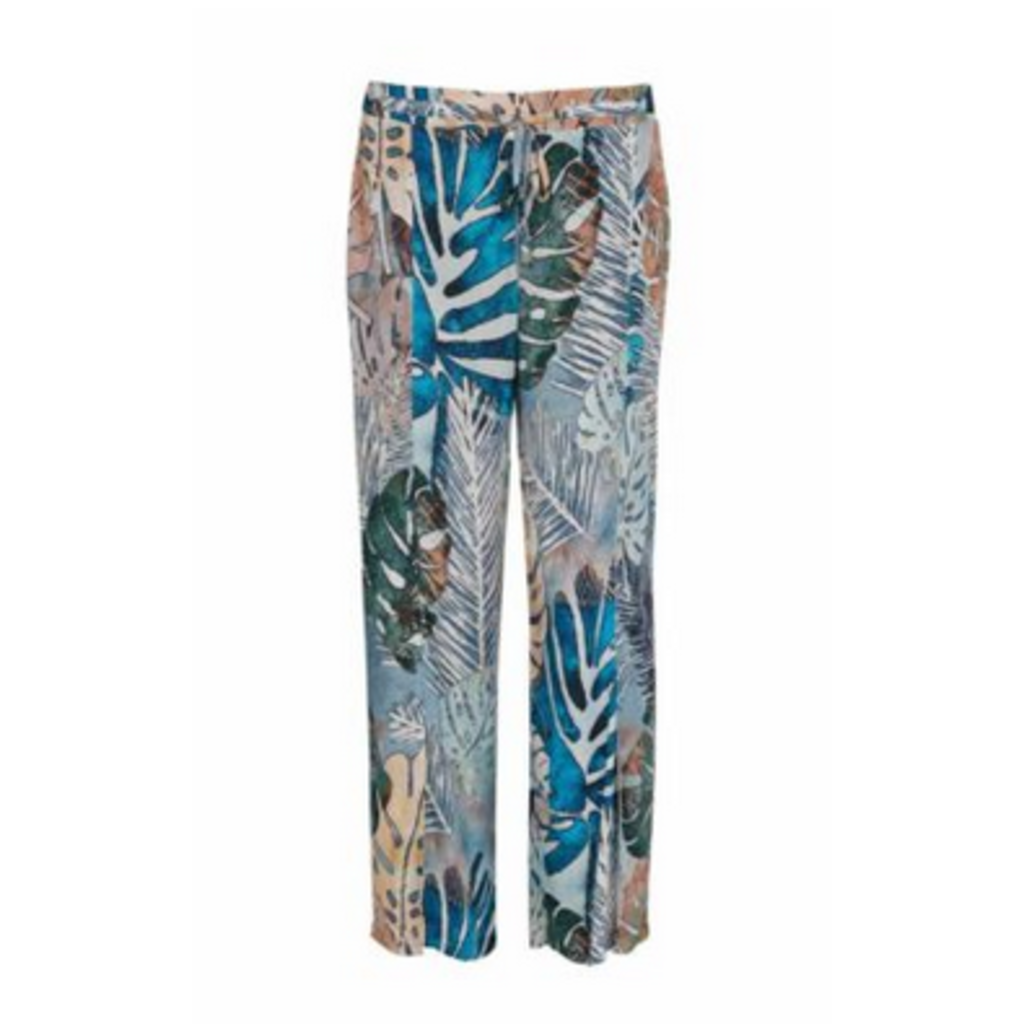 DOLCEZZA PANTALON TOILE BONNIE BRUNO