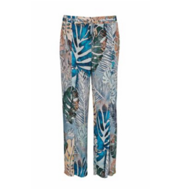 DOLCEZZA PANTALON TOILE BONNIE BRUNO