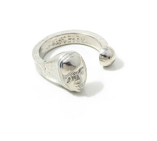 ANNE MARIE CHAGNON BAGUE BEENA ARGENTE