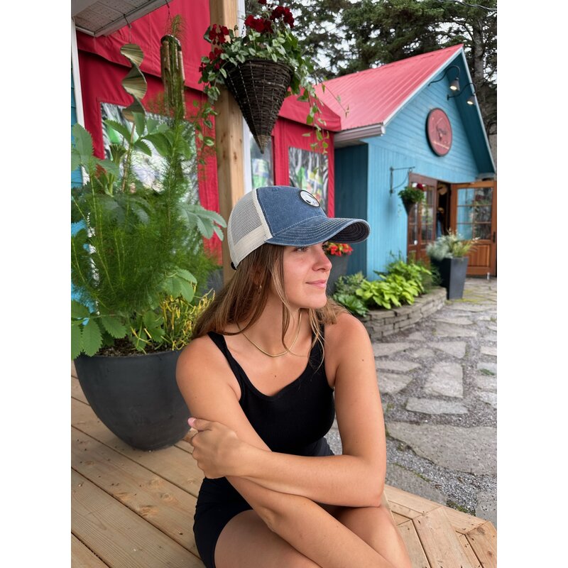 HAT - Boutique Nomade