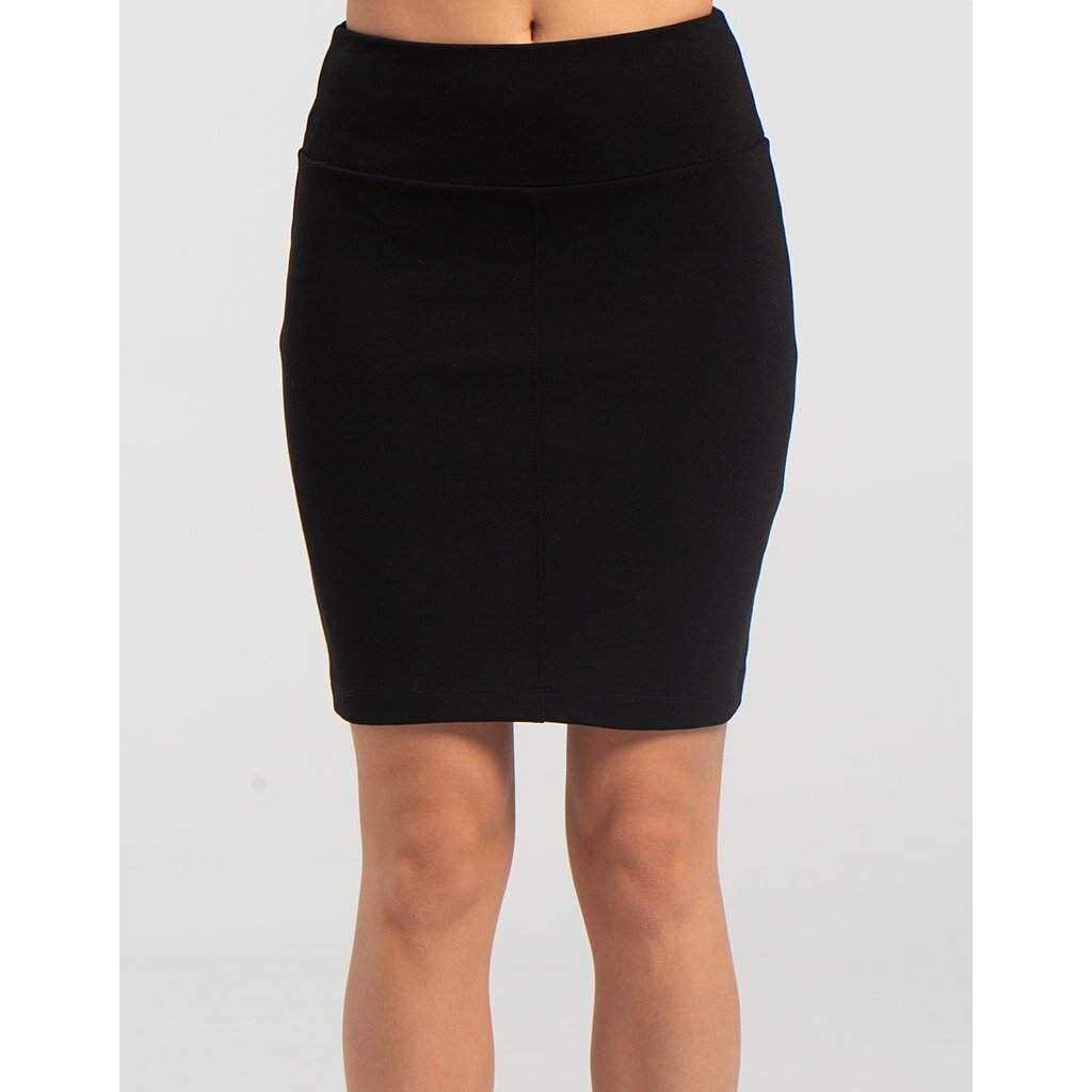 KOLLONTAÏ KOLLONTAI JUPE DYLAN NOIR