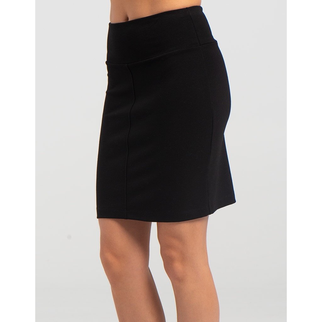 KOLLONTAÏ KOLLONTAI JUPE DYLAN NOIR