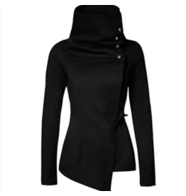 MELOW DESIGN MELOW VESTE/JACKET HERCULES NOIR