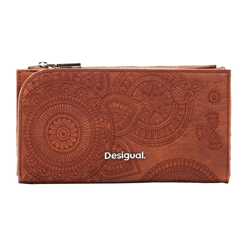 DESIGUAL DESIGUAL HAND BAG MONE DEJAVU INES