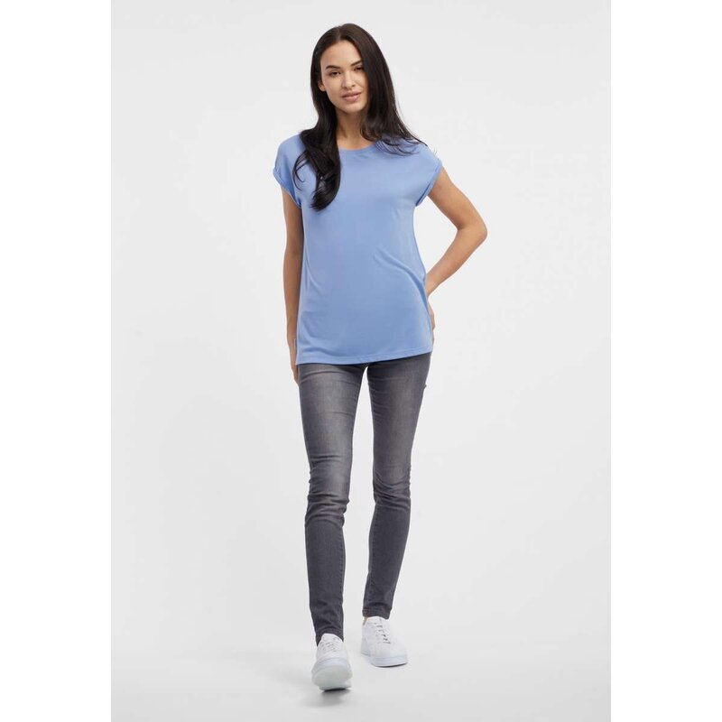 RAGWEAR RAGWEAR HAUT DIONA BLEU