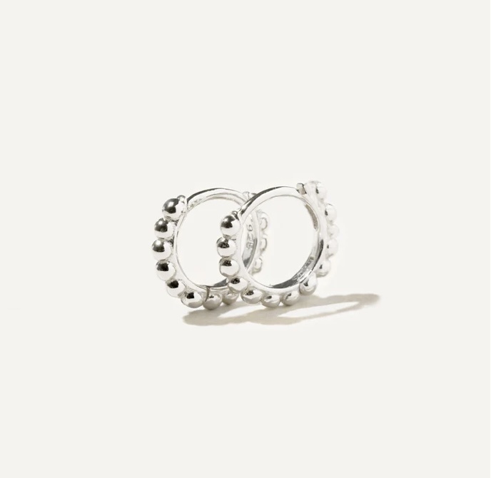 BOA BIJOUX BOA BO BABA STERLING SILVER