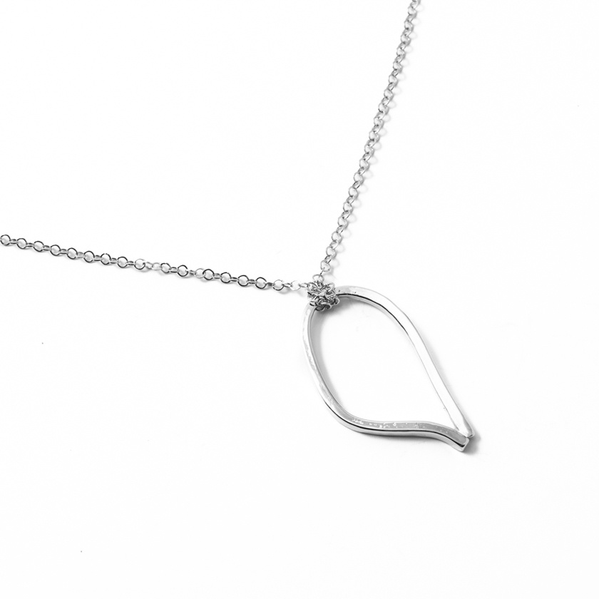 ANNE MARIE CHAGNON CHAGNON COLLIER BEATRIX ARGENTE