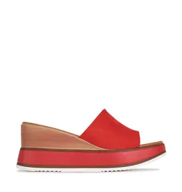 LOSCABOS LOS CABOS SANDALES KAIAH ORANGE