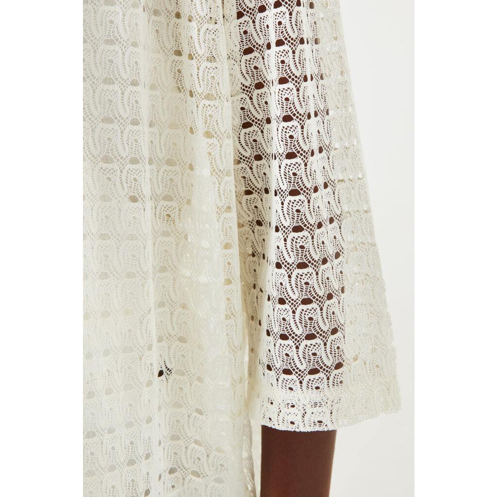 GARCIA GARCIA CARDIGAN R40250 ECRU