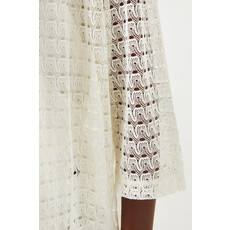 GARCIA GARCIA CARDIGAN R40250 ECRU