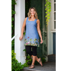 RIEN NE SE PERD TOUT SE CREE RIEN NE SE PERD TUNIQUE DIANA JUNGLE