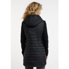 RAGWEAR RAGWEAR JACKET LUCINDA LONG NOIR